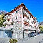 Residenza Chiara - Happy شقة