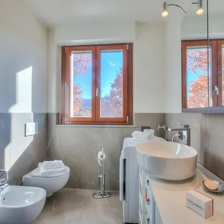 شقة Residenza Chiara - Happy