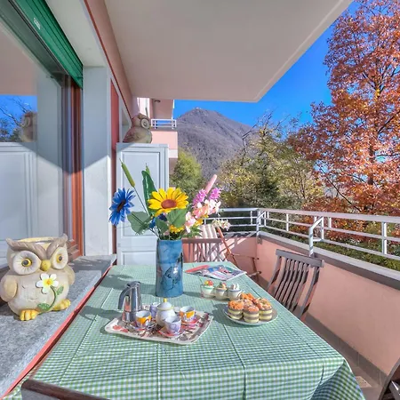شقة Residenza Chiara - Happy *